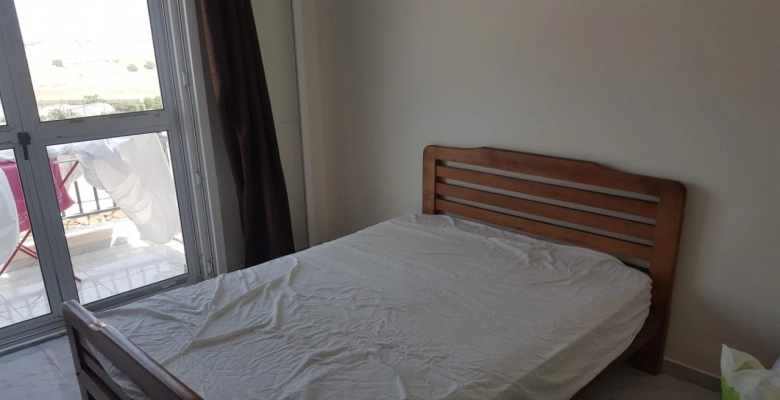 شاليه ايجار بالساحل الشمالي مونتن فيو - Chalet for rent in North Coast, Mountain View