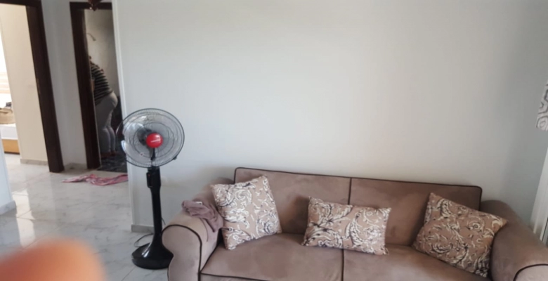 شاليه ايجار بالساحل الشمالي مونتن فيو - Chalet for rent in North Coast, Mountain View