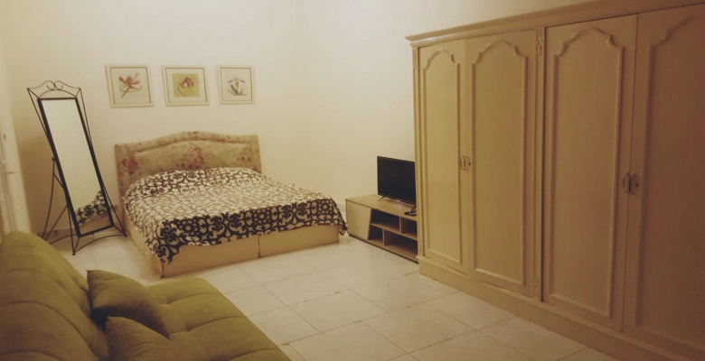 فيلا للايجار بالساحل الشمالى مارينا 1 -  Villa for rent in North Coast Marina 1