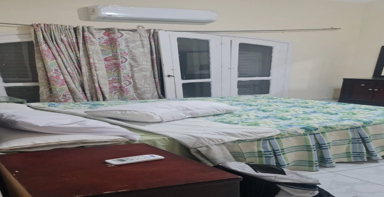 فيلا للايجار فى الساحل الشمالى بوابه 5