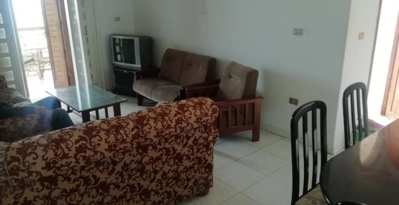 شاليه للبيع او الايجار بمارينا - الساحل الشمالي