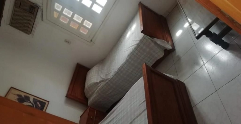 شاليه للبيع او الايجار بمارينا - الساحل الشمالي