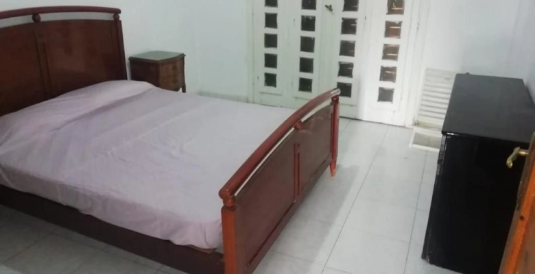 شاليه للبيع او الايجار بمارينا - الساحل الشمالي