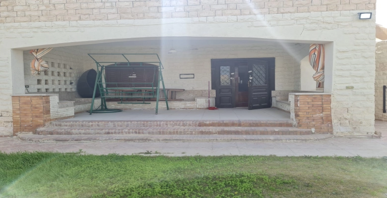 شالية للبيع في مارينا - الساحل الشمالي