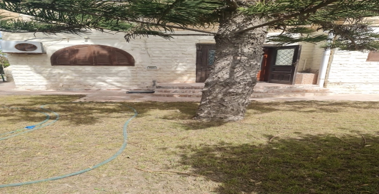 شالية للبيع في مارينا - الساحل الشمالي