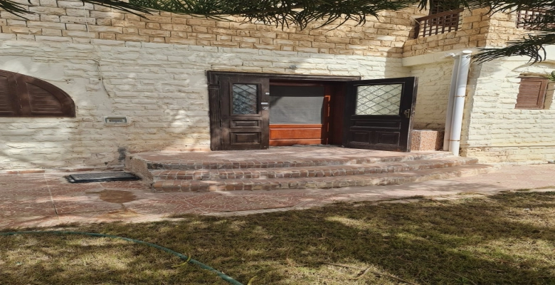 شالية للبيع في مارينا - الساحل الشمالي