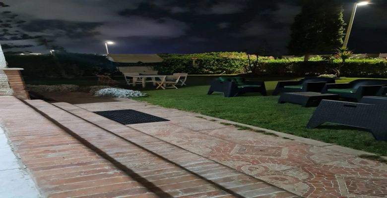 شالية للبيع في مارينا - الساحل الشمالي