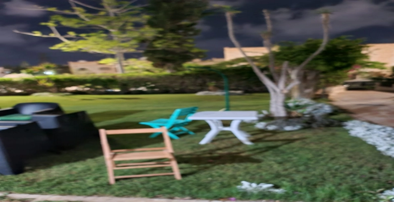 شالية للبيع في مارينا - الساحل الشمالي