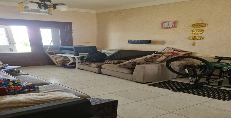 شالية للبيع في مارينا - الساحل الشمالي