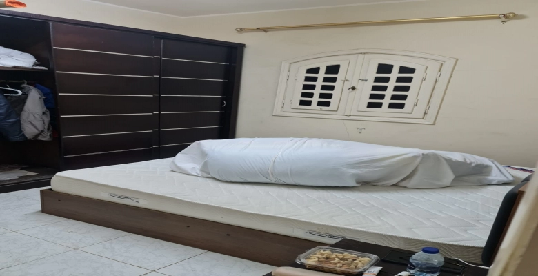 شالية للبيع في مارينا - الساحل الشمالي