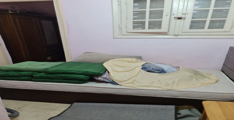 شالية للبيع في مارينا - الساحل الشمالي