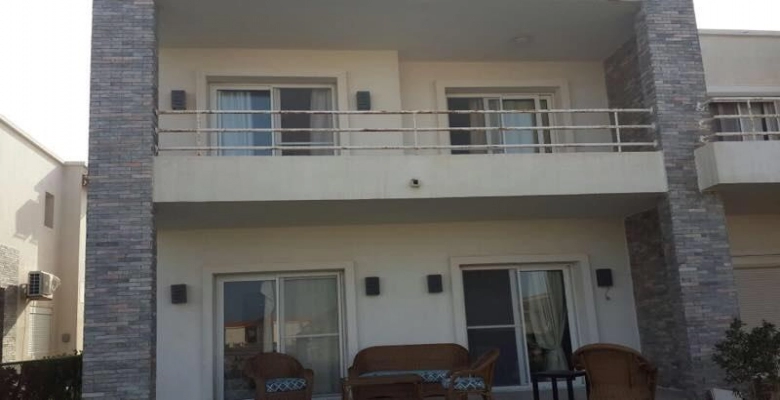 فيلا للايجار بالساحل الشمالى امواج - Villa for rent in the North Coast Amwaj