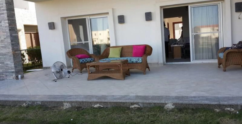 فيلا للايجار بالساحل الشمالى امواج - Villa for rent in the North Coast Amwaj