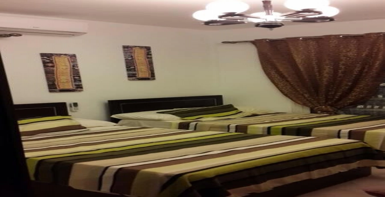 فيلا للايجار بالساحل الشمالى امواج - Villa for rent in the North Coast Amwaj