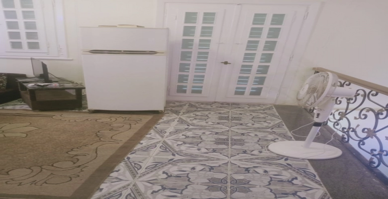 4 فيلا للايجار بالساحل الشمالى مارينا - Villa for rent in the North Coast Marina 4