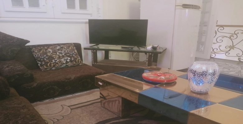 4 فيلا للايجار بالساحل الشمالى مارينا - Villa for rent in the North Coast Marina 4