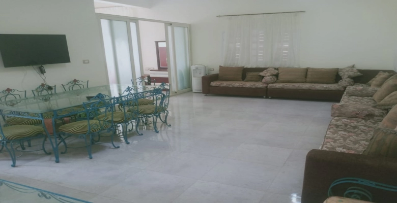 4 فيلا للايجار بالساحل الشمالى مارينا - Villa for rent in the North Coast Marina 4