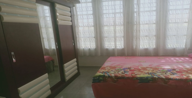 4 فيلا للايجار بالساحل الشمالى مارينا - Villa for rent in the North Coast Marina 4