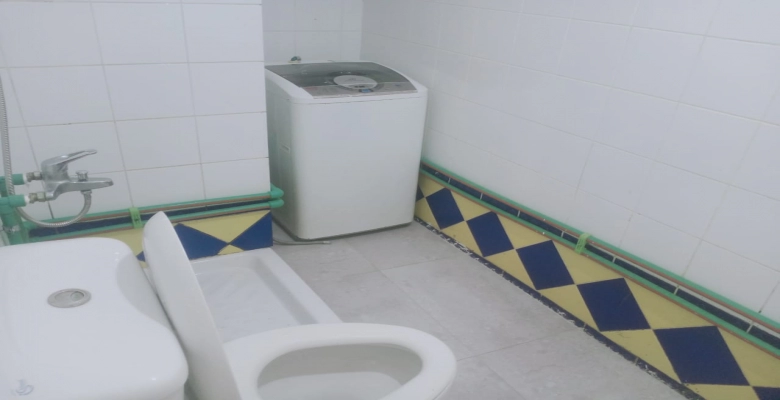 4 فيلا للايجار بالساحل الشمالى مارينا - Villa for rent in the North Coast Marina 4