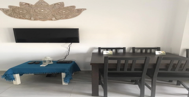 شاليه للايجار بالساحل الشمالي امواج - Chalet for rent in North Coast, Amwaj