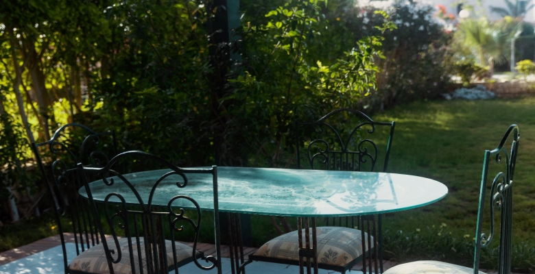 فيلا ايجار بالساحل الشمالي ( غزاله باي )