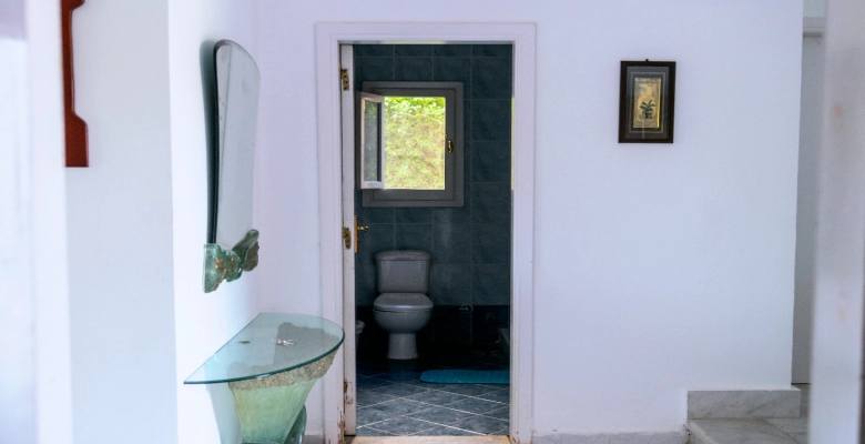 فيلا ايجار بالساحل الشمالي ( غزاله باي )