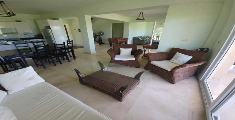 فيلا للايجار بالساحل الشمالي مونتن فيو -  Villa for rent in the North Coast, Mountain view