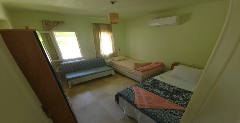 فيلا للايجار بالساحل الشمالي مونتن فيو -  Villa for rent in the North Coast, Mountain view