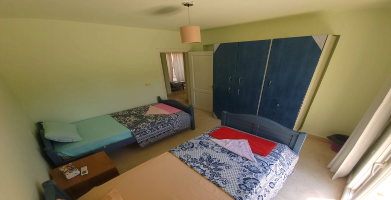 فيلا للايجار بالساحل الشمالي مونتن فيو -  Villa for rent in the North Coast, Mountain view