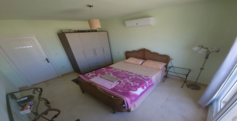 فيلا للايجار بالساحل الشمالي مونتن فيو -  Villa for rent in the North Coast, Mountain view