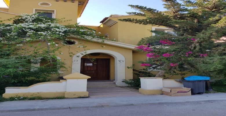 فيلا ايجار بالساحل الشمالي  مونتن فيو - Villa for rent in the North Coast, Mountain View