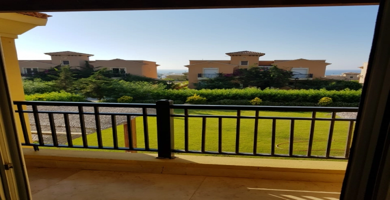 فيلا ايجار بالساحل الشمالي  مونتن فيو - Villa for rent in the North Coast, Mountain View