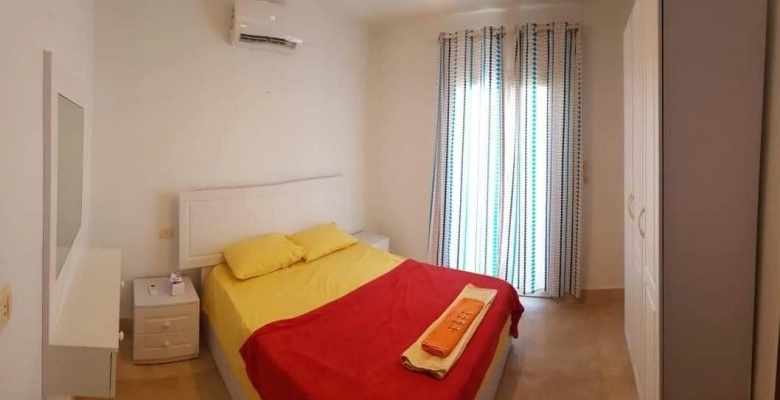 فيلا ايجار بالساحل الشمالي  مونتن فيو - Villa for rent in the North Coast, Mountain View