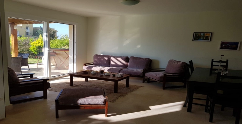 فيلا ايجار بالساحل الشمالي  مونتن فيو - Villa for rent in the North Coast, Mountain View