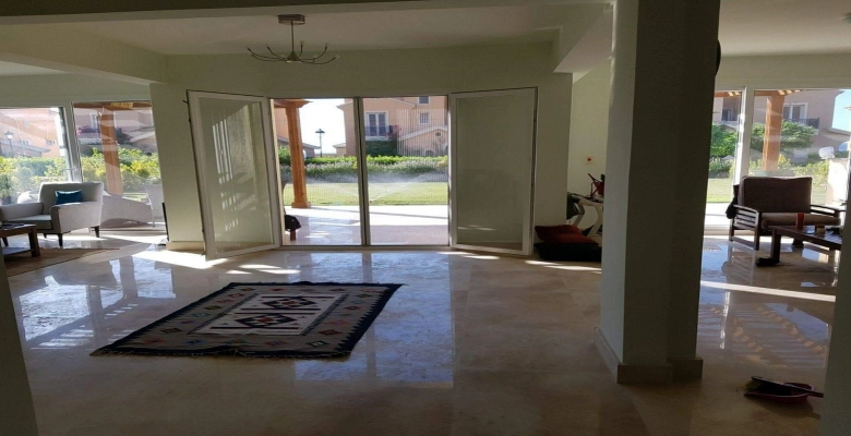 فيلا ايجار بالساحل الشمالي  مونتن فيو - Villa for rent in the North Coast, Mountain View