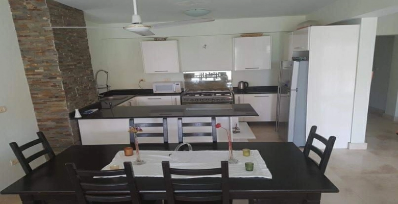 فيلا ايجار بالساحل الشمالي  مونتن فيو - Villa for rent in the North Coast, Mountain View