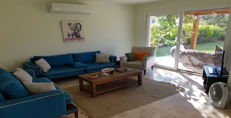 فيلا ايجار بالساحل الشمالي  مونتن فيو - Villa for rent in the North Coast, Mountain View