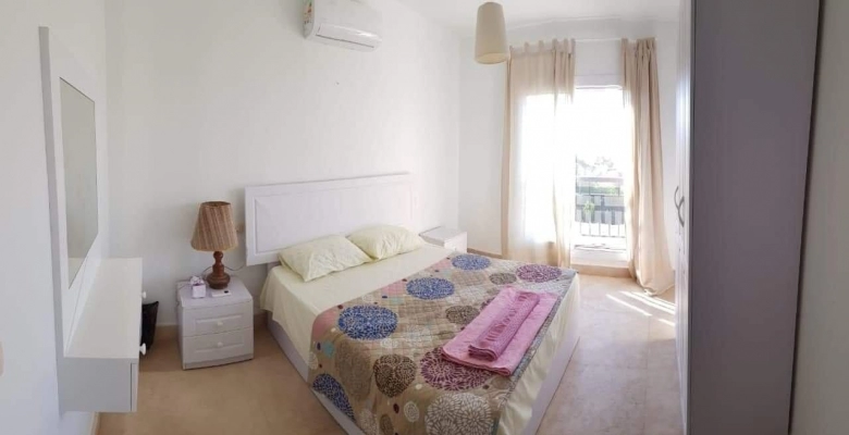 فيلا ايجار بالساحل الشمالي  مونتن فيو - Villa for rent in the North Coast, Mountain View