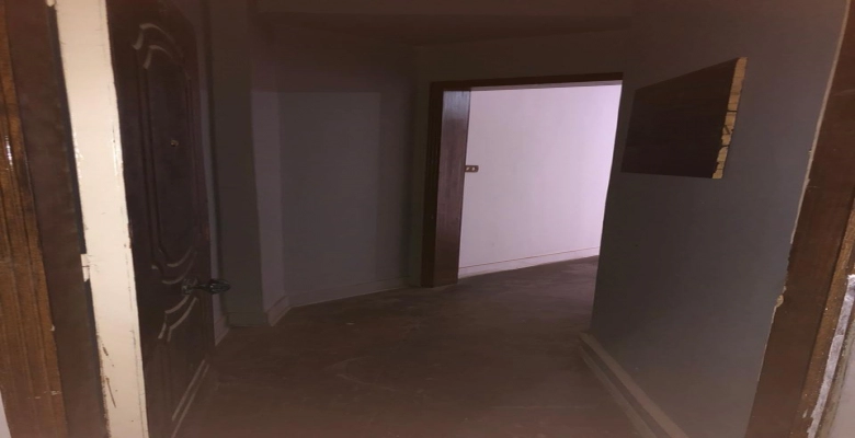 شقة للايجار (قاون جديد) بالزمالك - شارع أحمد حشمت