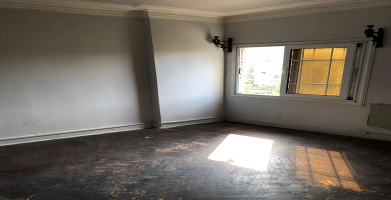 شقة للايجار (قاون جديد) بالزمالك - شارع أحمد حشمت