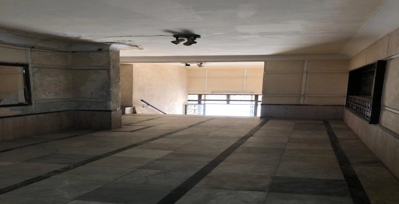 شقة للايجار (قاون جديد) بالزمالك - شارع أحمد حشمت