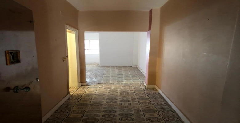 شقة للايجار (قانون جديد) بالزمالك - شارع أحمد حشمت