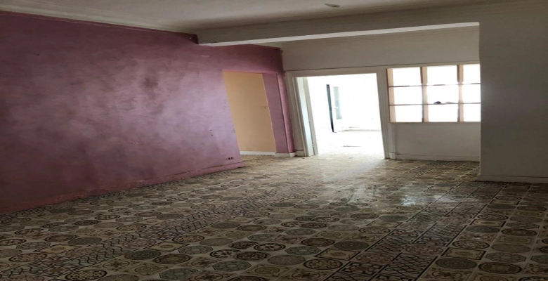 شقة للايجار (قانون جديد) بالزمالك - شارع أحمد حشمت