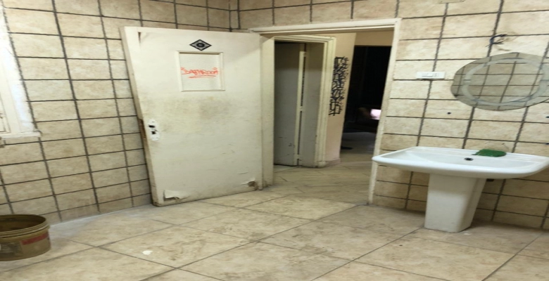 شقة للايجار بالزمالك (قانون جديد) _ شارع أحمد حشمت