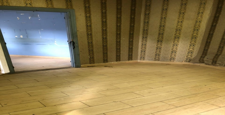 شقة للايجار بالزمالك (قانون جديد) _ شارع أحمد حشمت