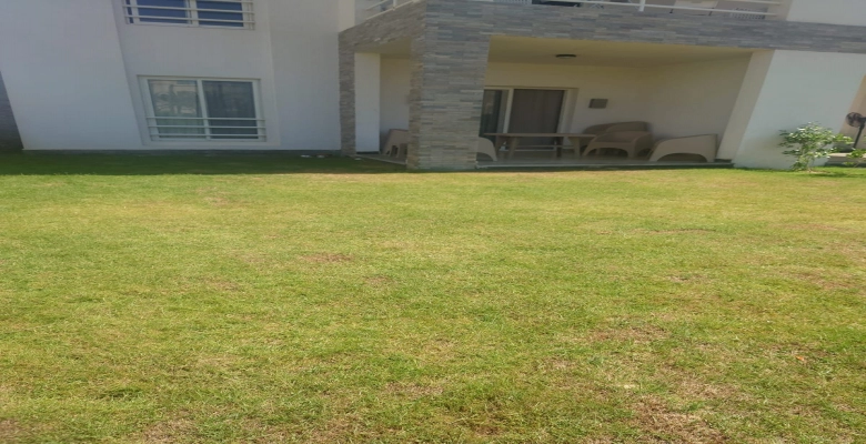 شاليه ايجار بالساحل الشمالي  امواج - Chalet for rent in North Coast Amwaj