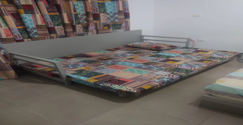 شاليه ايجار بالساحل الشمالي  امواج - Chalet for rent in North Coast Amwaj