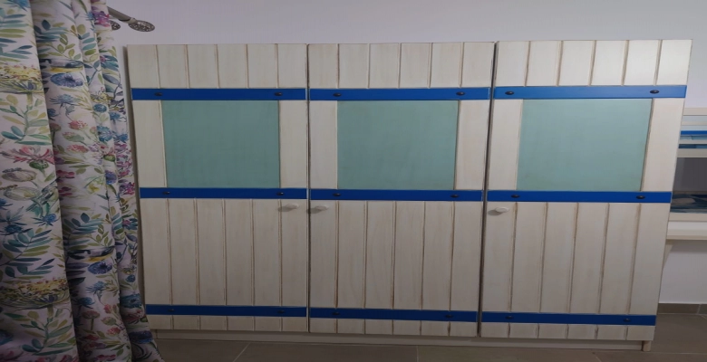 شاليه ايجار بالساحل الشمالي  امواج - Chalet for rent in North Coast Amwaj