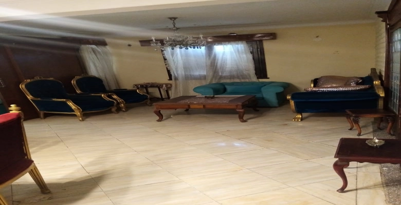 شقة للايجار بالزمالك - شارع السيد البكري