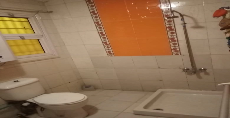 شقة للايجار بالزمالك - شارع السيد البكري